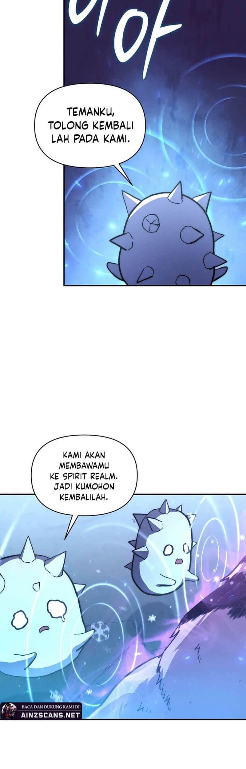 I Became the Successor of the Martial God Chapter 27 Gambar 18