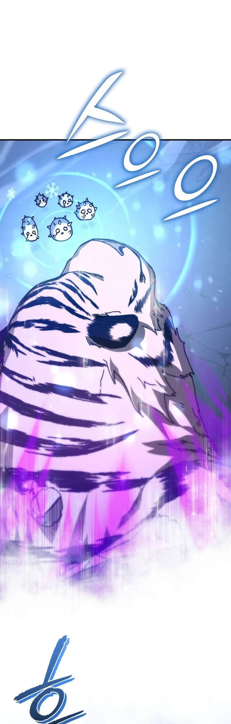 I Became the Successor of the Martial God Chapter 27 Gambar 19