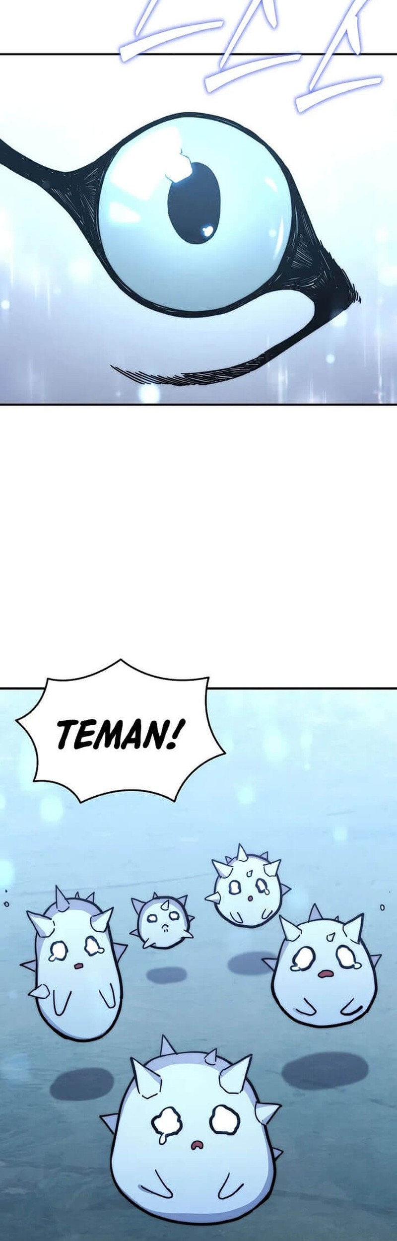 I Became the Successor of the Martial God Chapter 27 Gambar 22