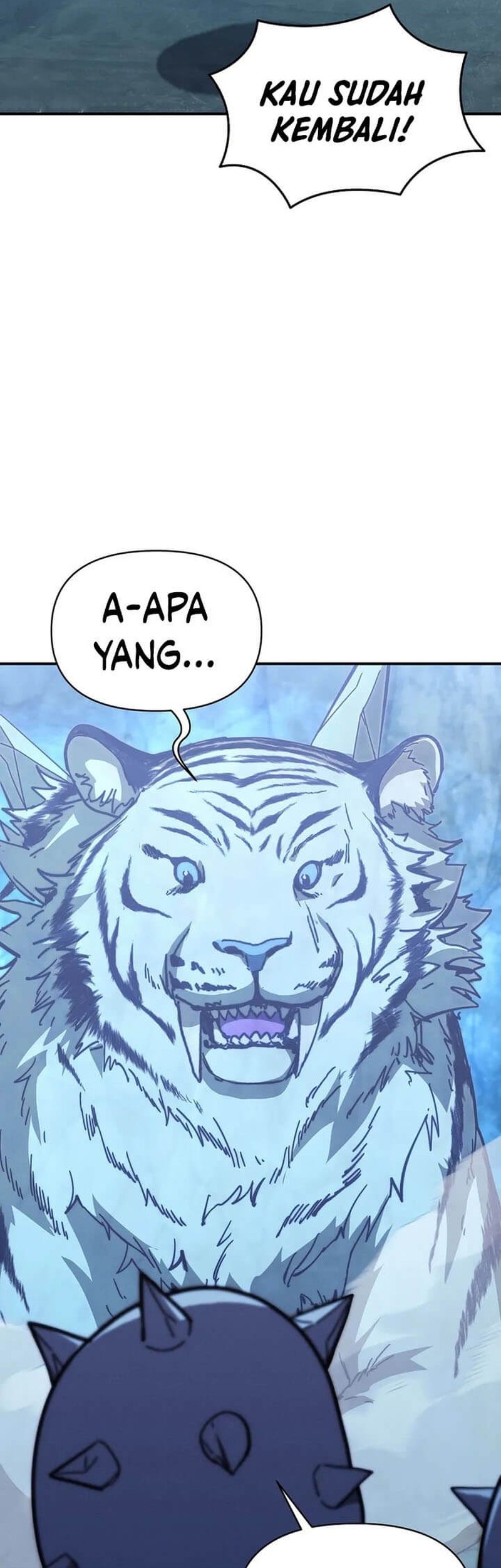 I Became the Successor of the Martial God Chapter 27 Gambar 23