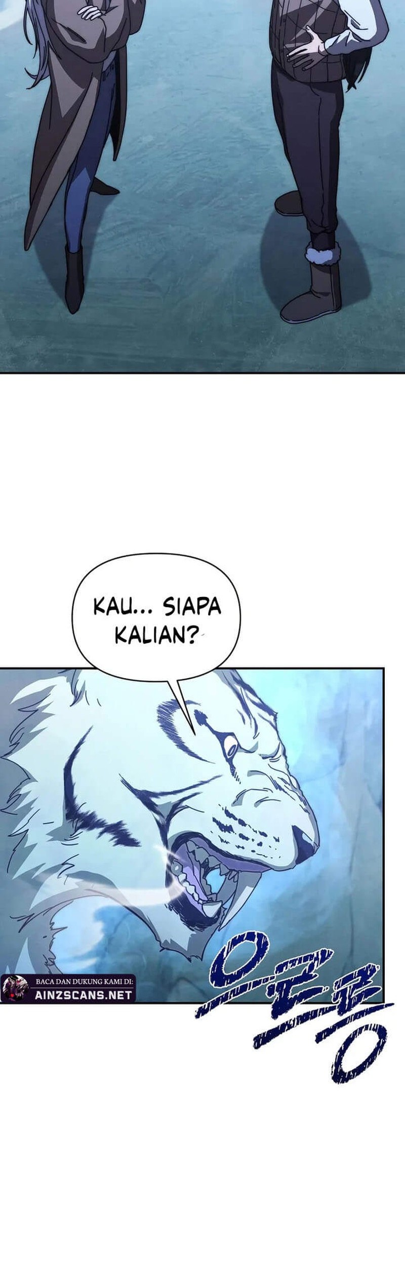 I Became the Successor of the Martial God Chapter 27 Gambar 26