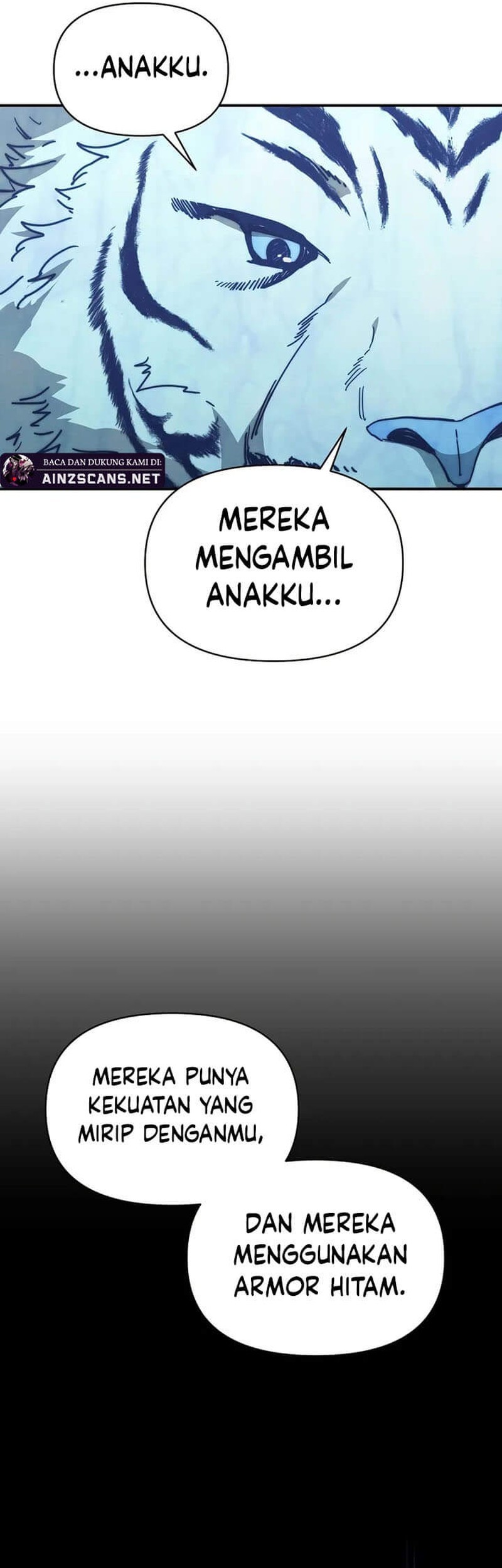 I Became the Successor of the Martial God Chapter 27 Gambar 33