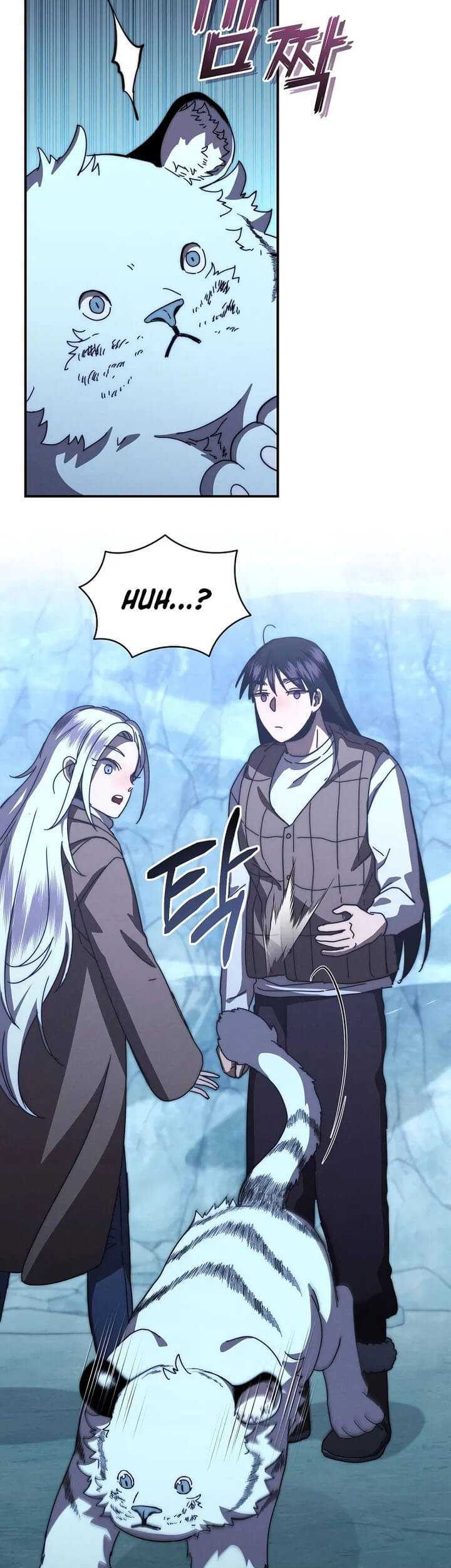 I Became the Successor of the Martial God Chapter 28 Gambar 3