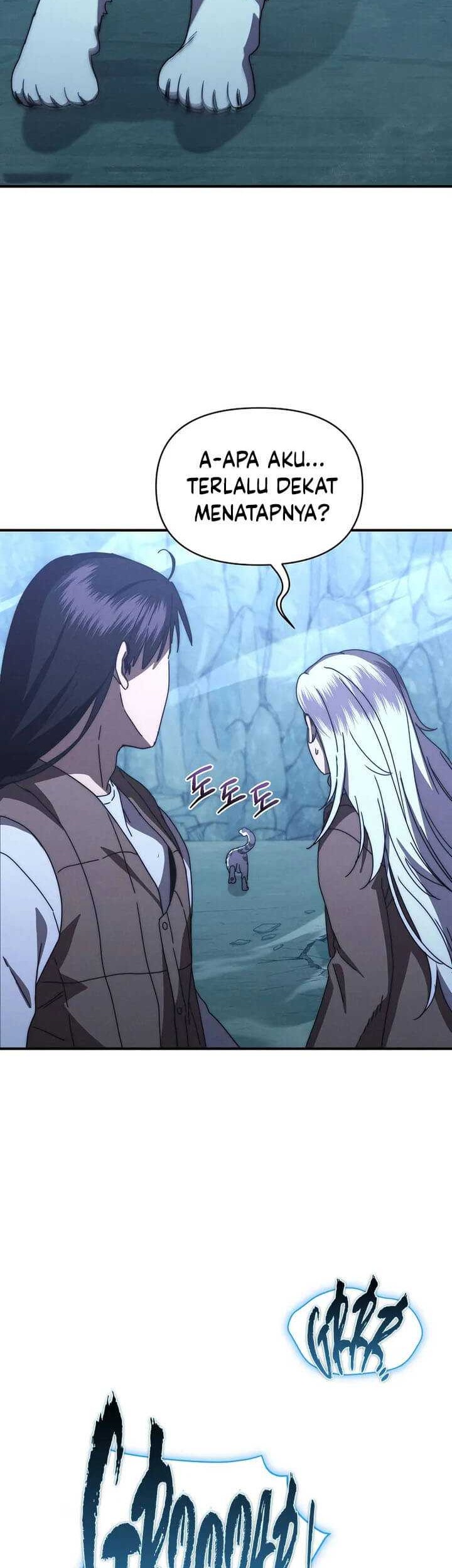 I Became the Successor of the Martial God Chapter 28 Gambar 4