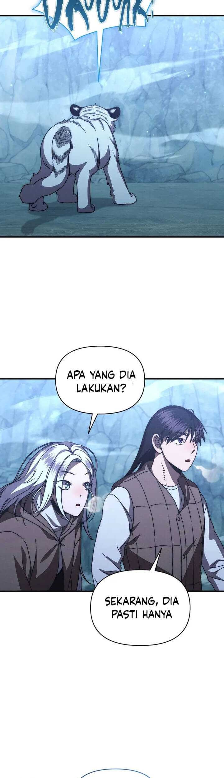 I Became the Successor of the Martial God Chapter 28 Gambar 5