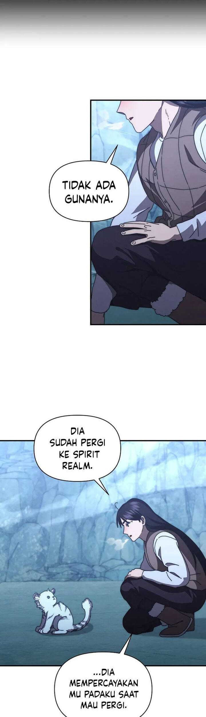 I Became the Successor of the Martial God Chapter 28 Gambar 9