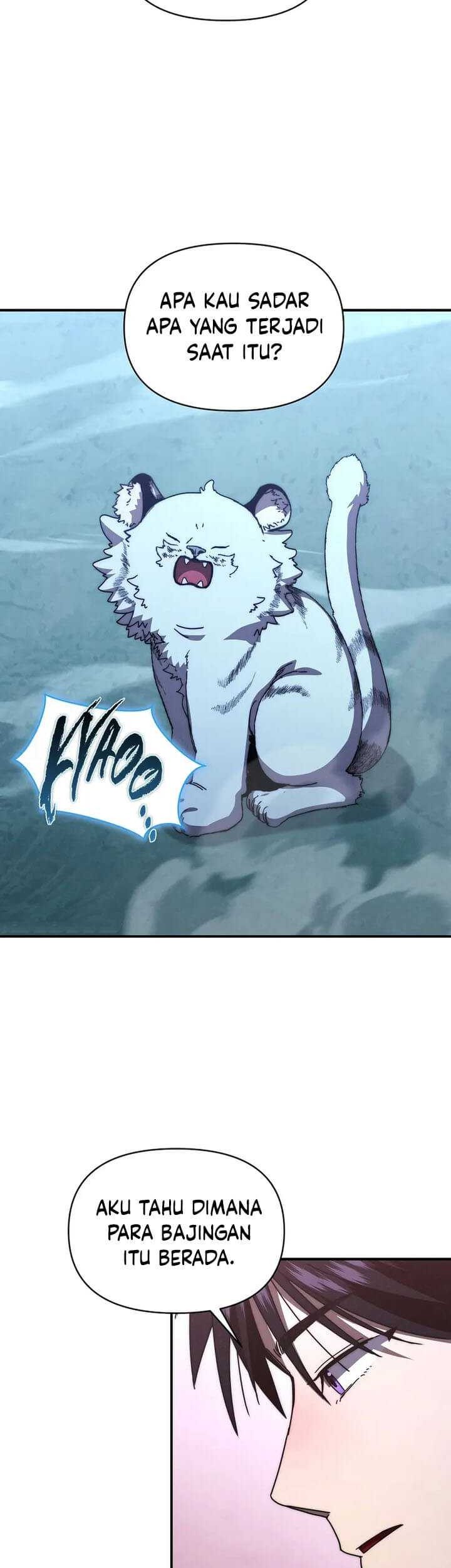 I Became the Successor of the Martial God Chapter 28 Gambar 10