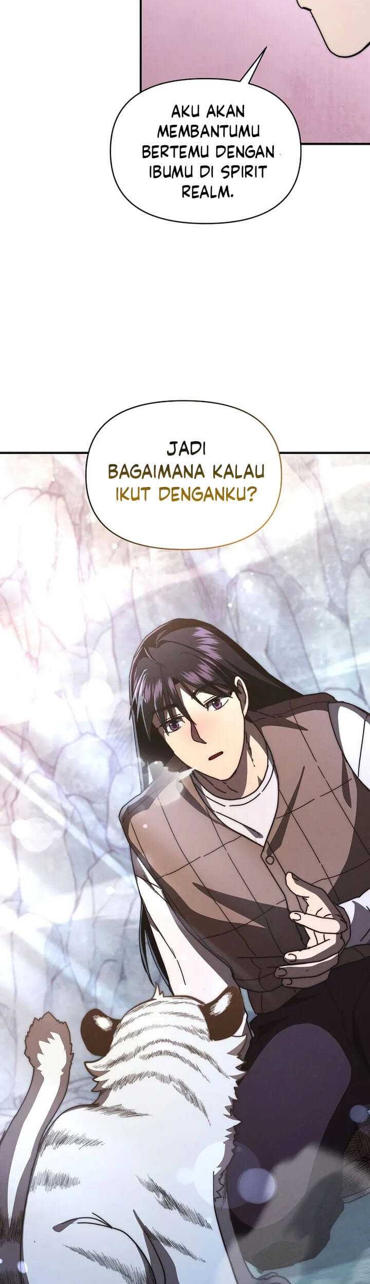 I Became the Successor of the Martial God Chapter 28 Gambar 11