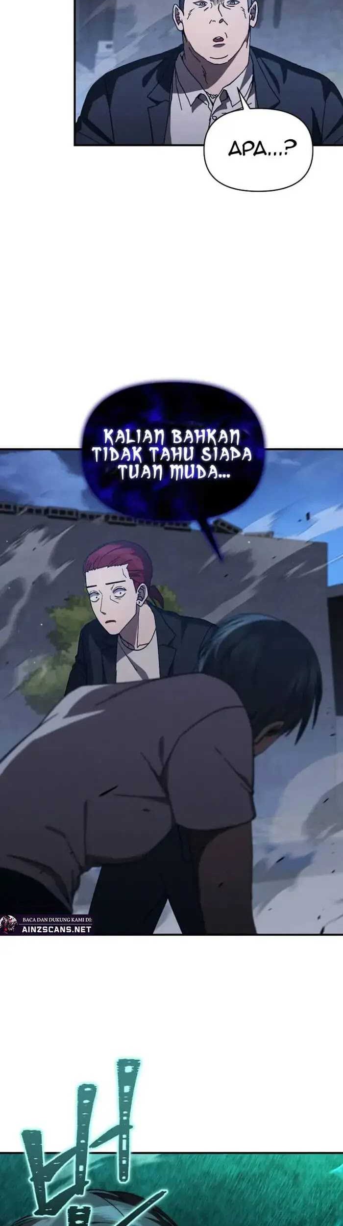 I Became the Successor of the Martial God Chapter 30 Gambar 3