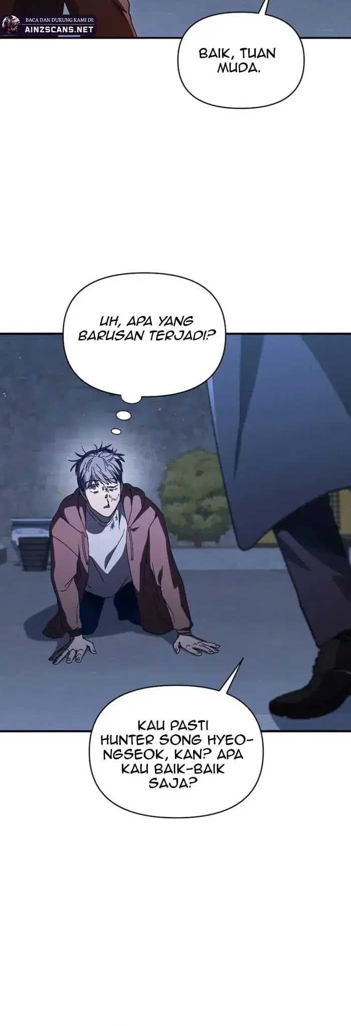 I Became the Successor of the Martial God Chapter 30 Gambar 6