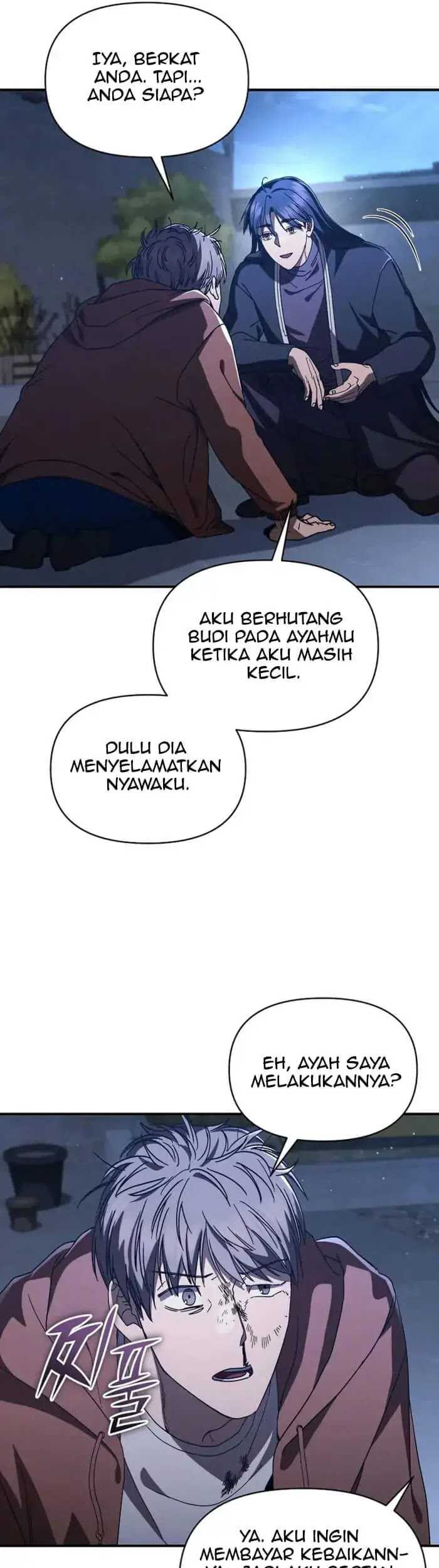 I Became the Successor of the Martial God Chapter 30 Gambar 7
