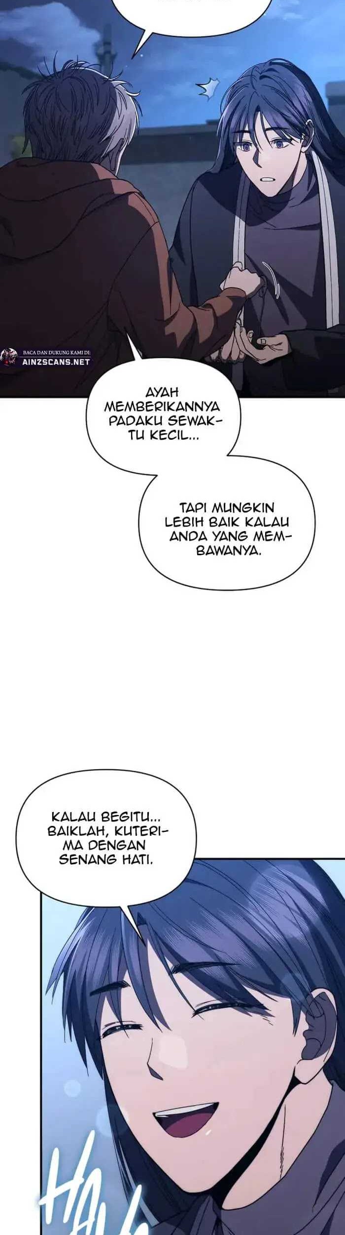 I Became the Successor of the Martial God Chapter 30 Gambar 10