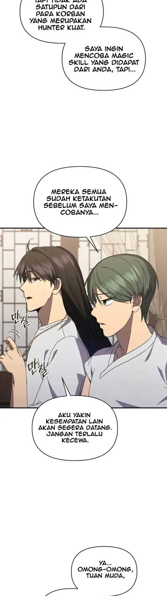 I Became the Successor of the Martial God Chapter 30 Gambar 14