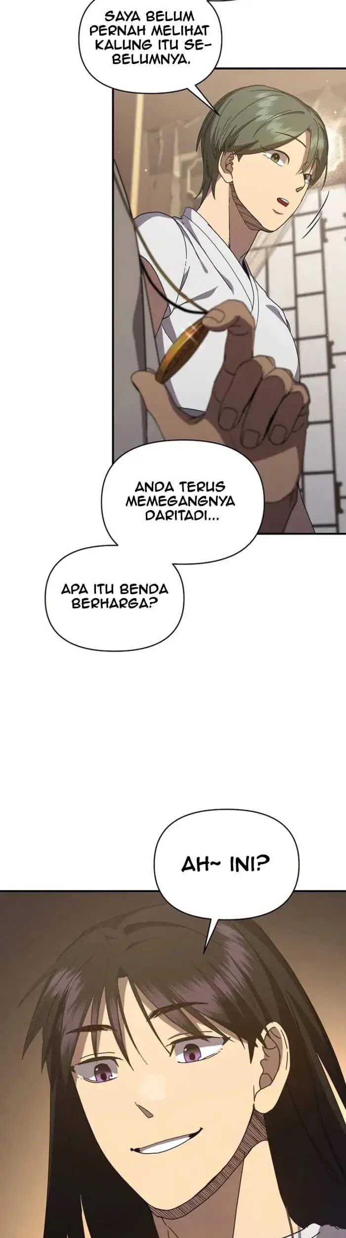 I Became the Successor of the Martial God Chapter 30 Gambar 15