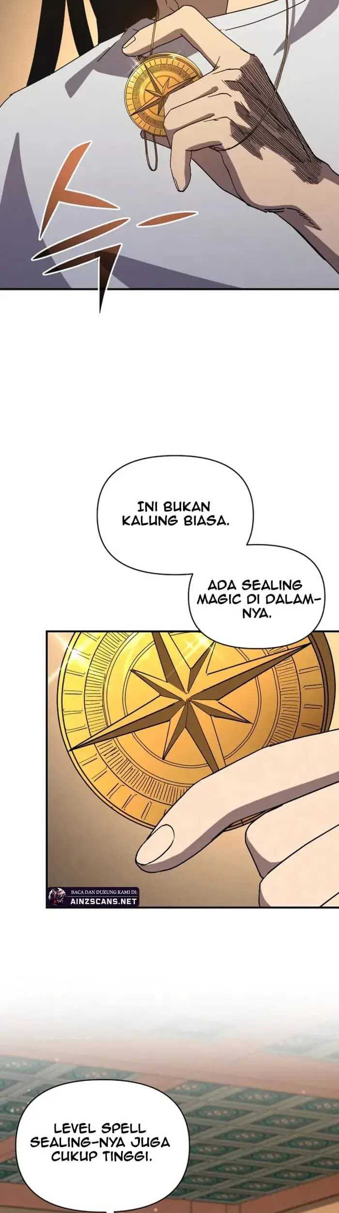 I Became the Successor of the Martial God Chapter 30 Gambar 16