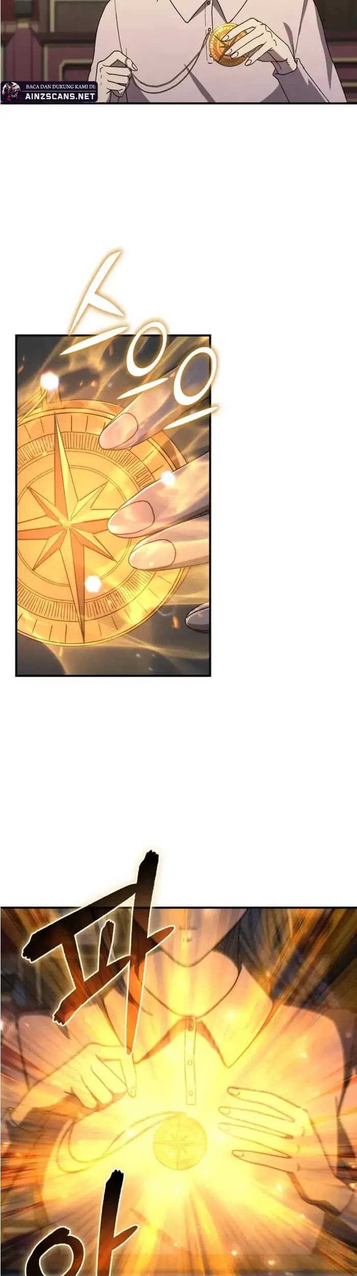 I Became the Successor of the Martial God Chapter 30 Gambar 20