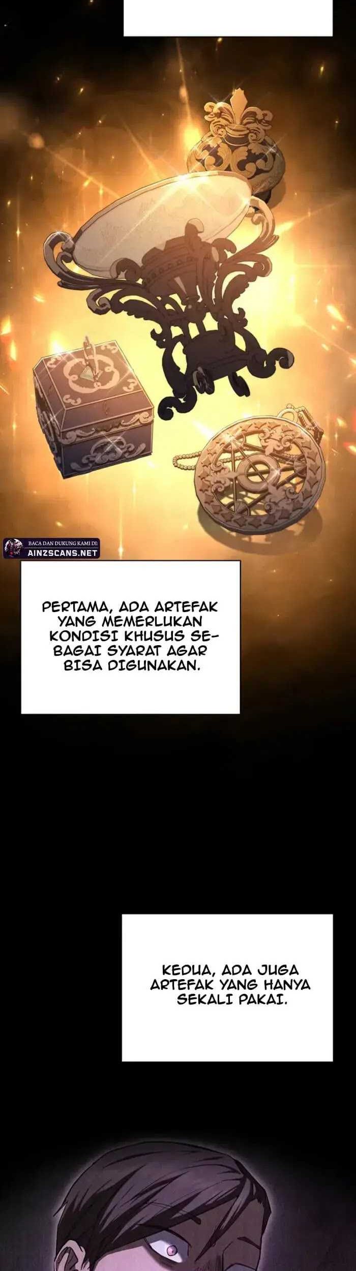 I Became the Successor of the Martial God Chapter 30 Gambar 26