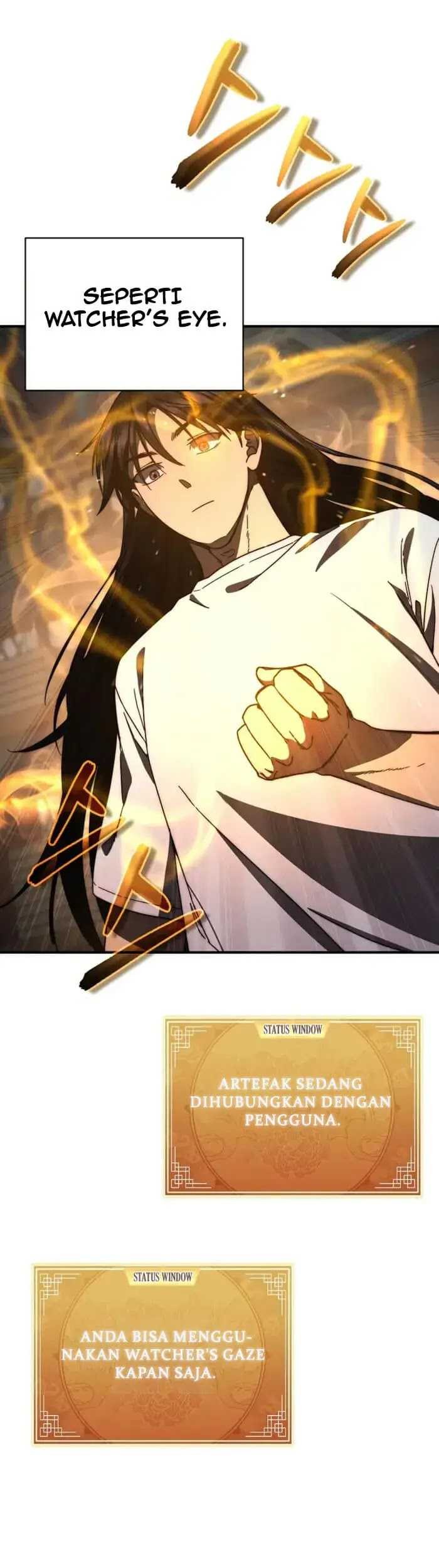 I Became the Successor of the Martial God Chapter 30 Gambar 29
