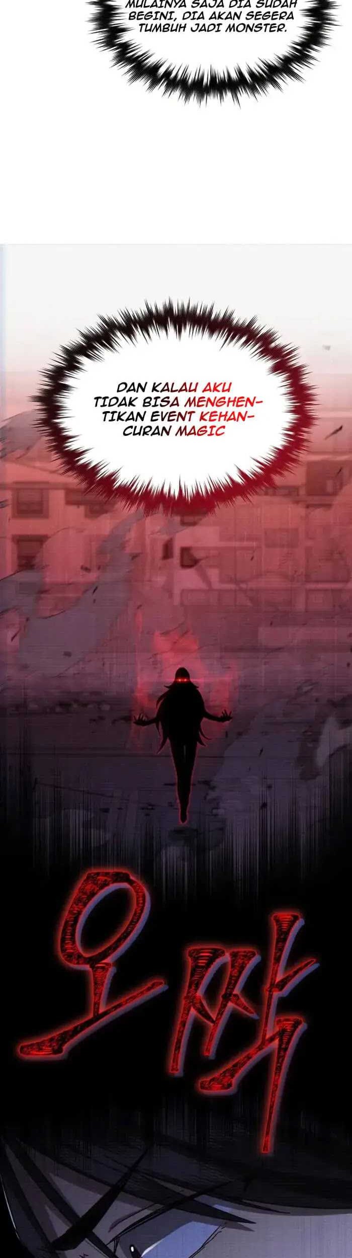 I Became the Successor of the Martial God Chapter 30 Gambar 34