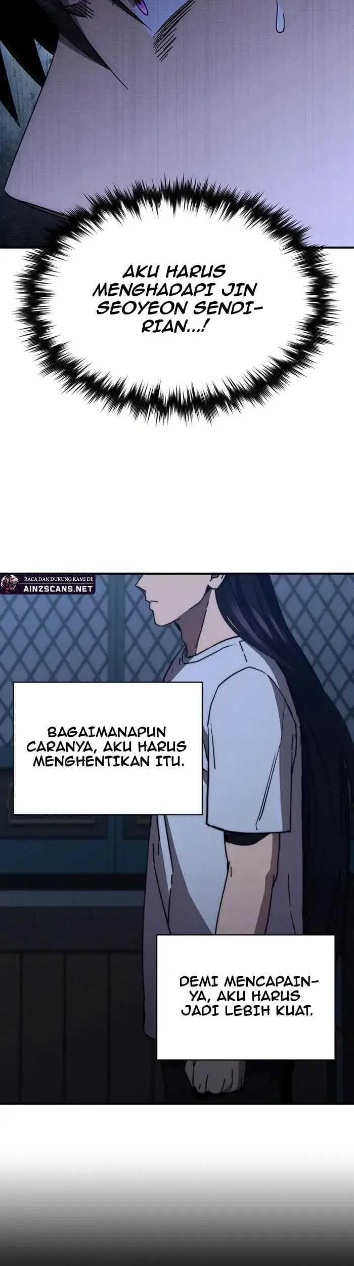 I Became the Successor of the Martial God Chapter 30 Gambar 35