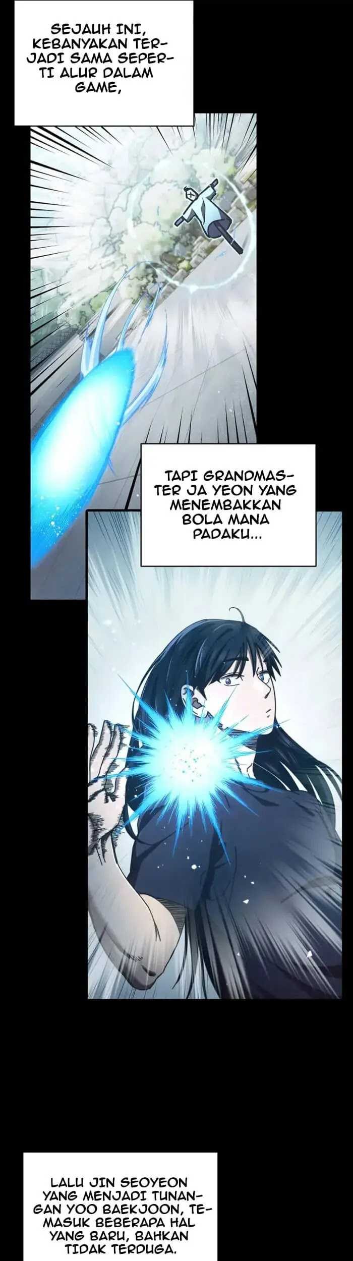 I Became the Successor of the Martial God Chapter 30 Gambar 37