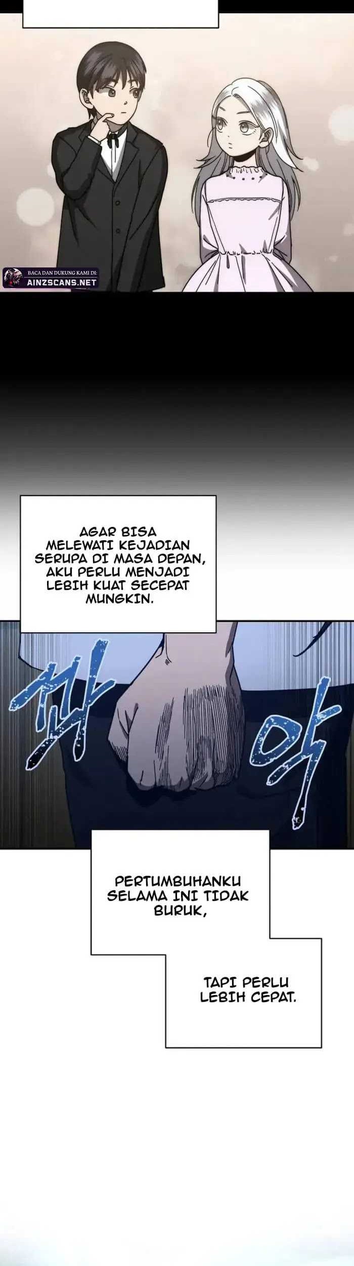 I Became the Successor of the Martial God Chapter 30 Gambar 38
