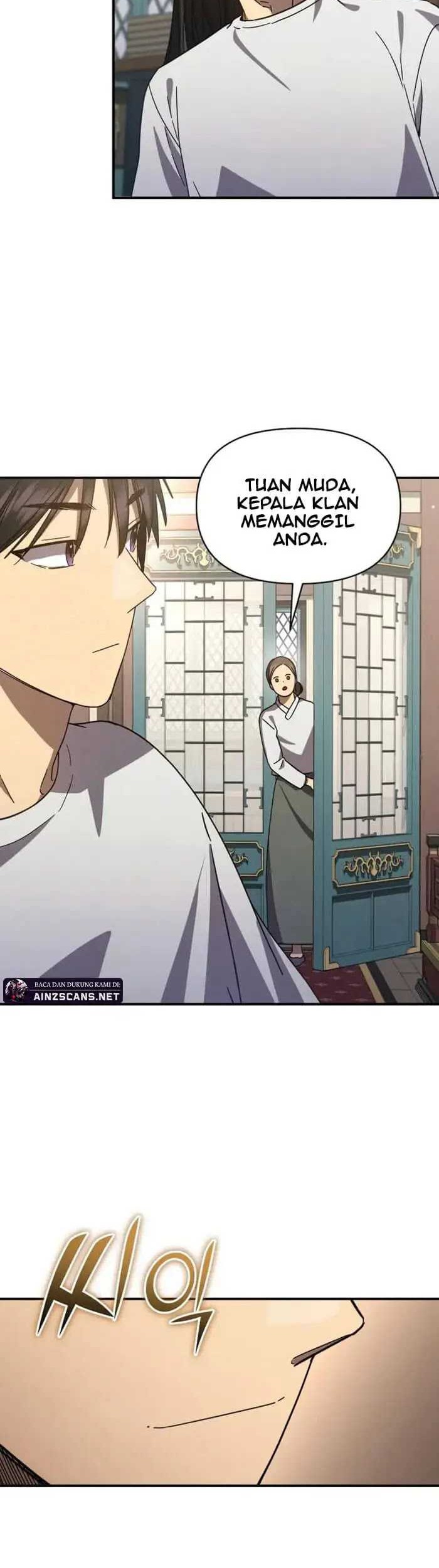I Became the Successor of the Martial God Chapter 30 Gambar 40