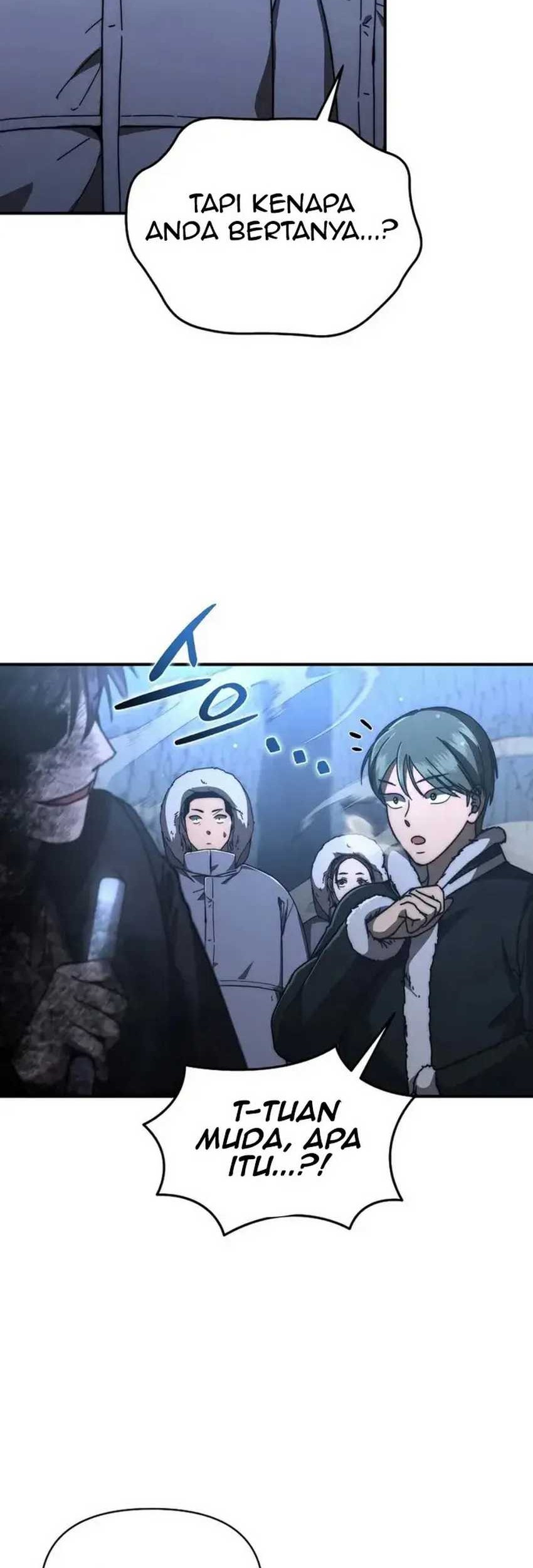 I Became the Successor of the Martial God Chapter 31 Gambar 56