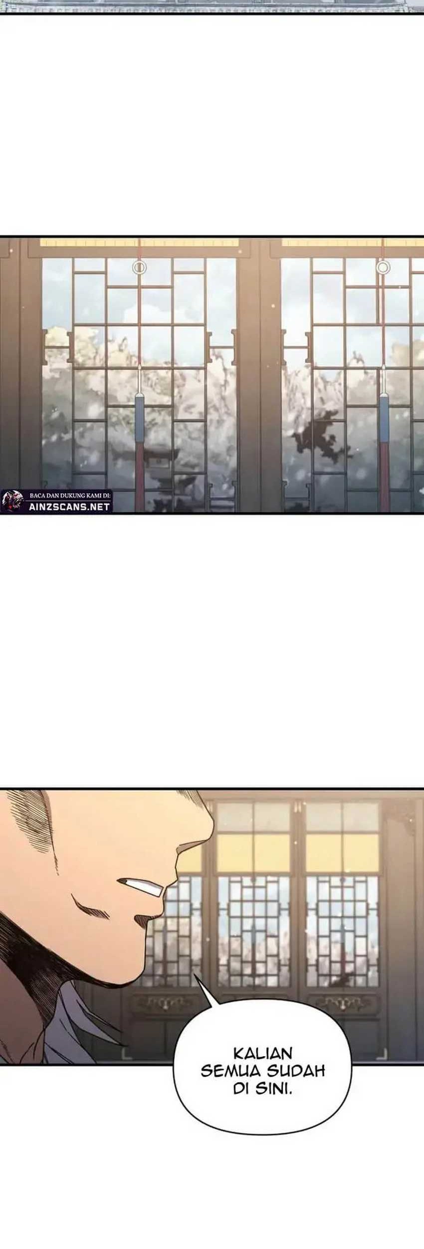 I Became the Successor of the Martial God Chapter 31 Gambar 3