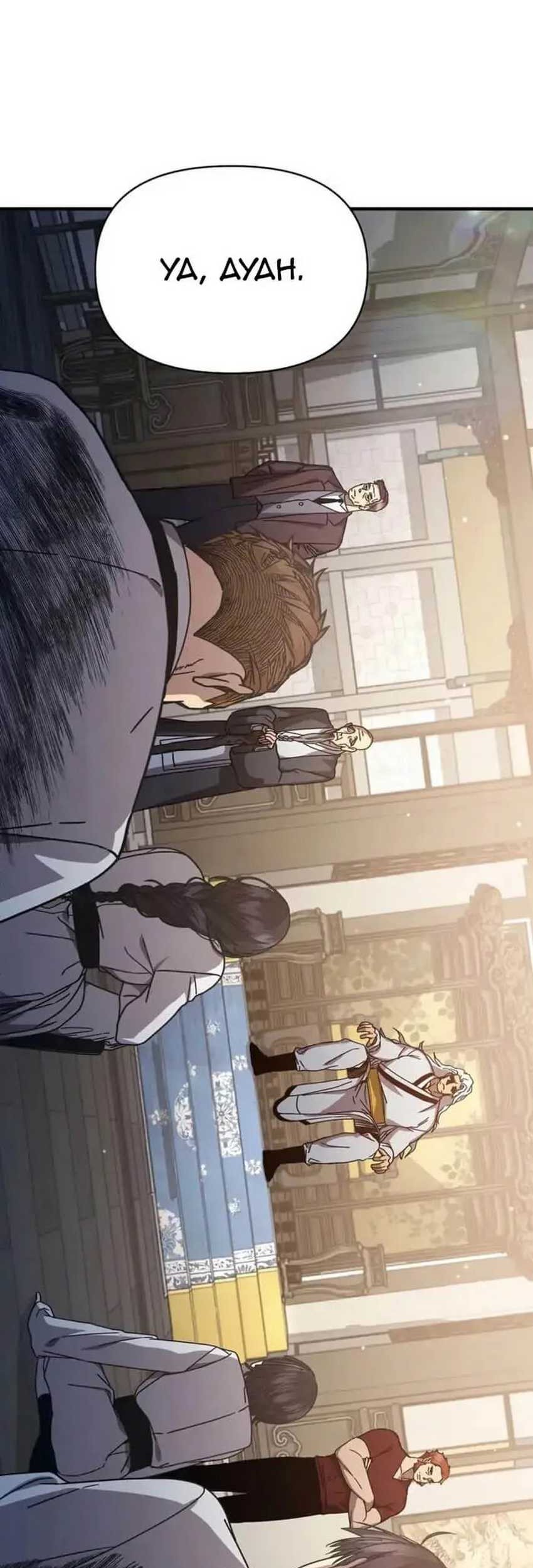 I Became the Successor of the Martial God Chapter 31 Gambar 4