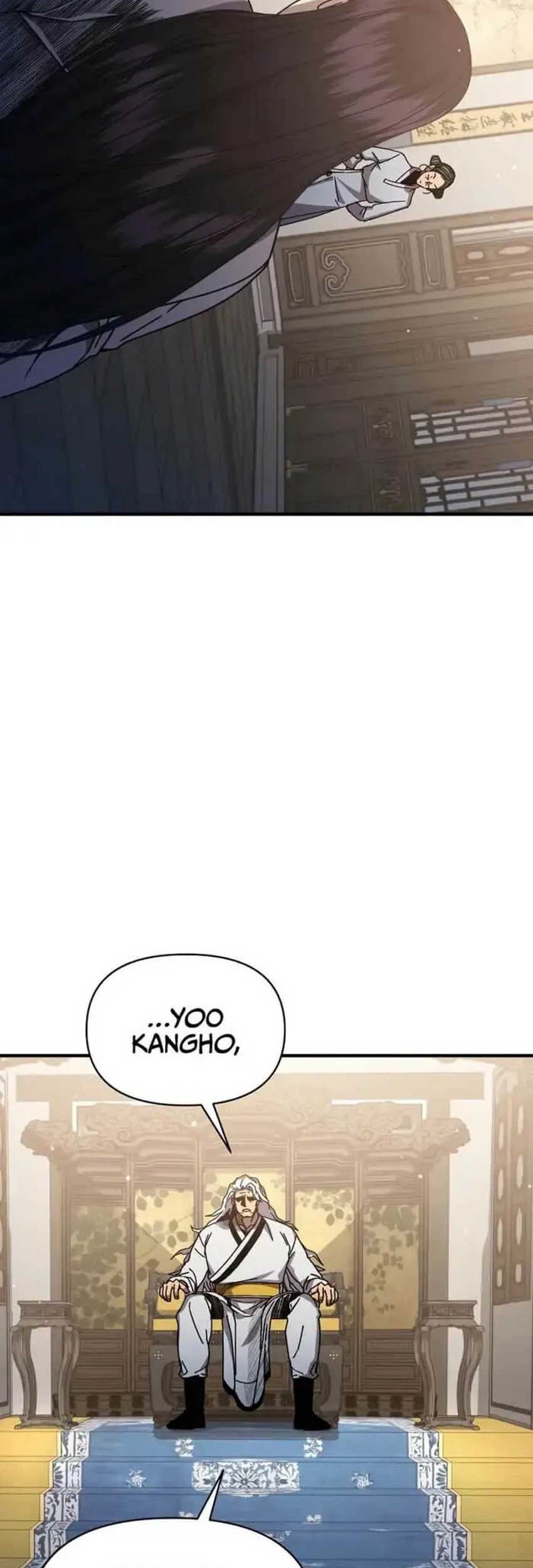 I Became the Successor of the Martial God Chapter 31 Gambar 5