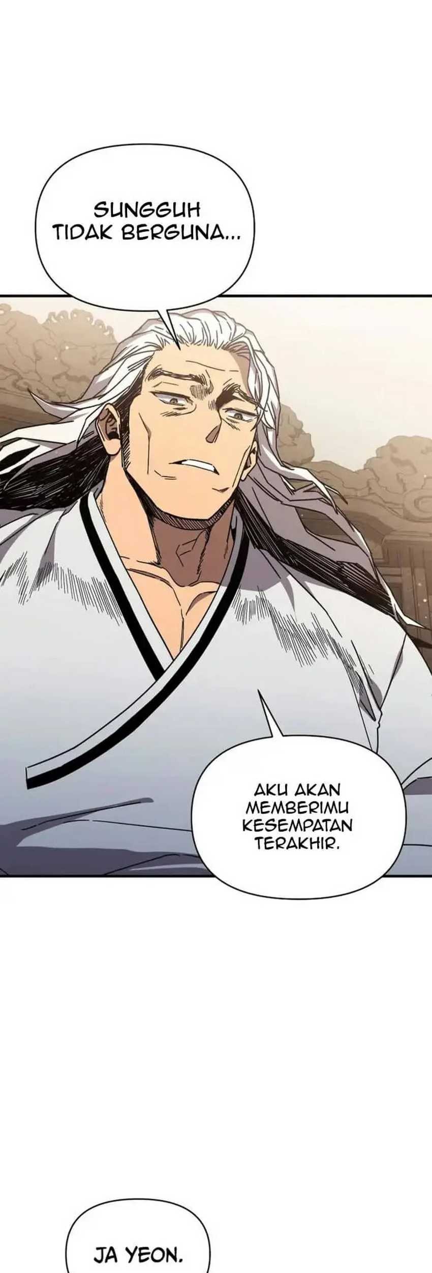 I Became the Successor of the Martial God Chapter 31 Gambar 9