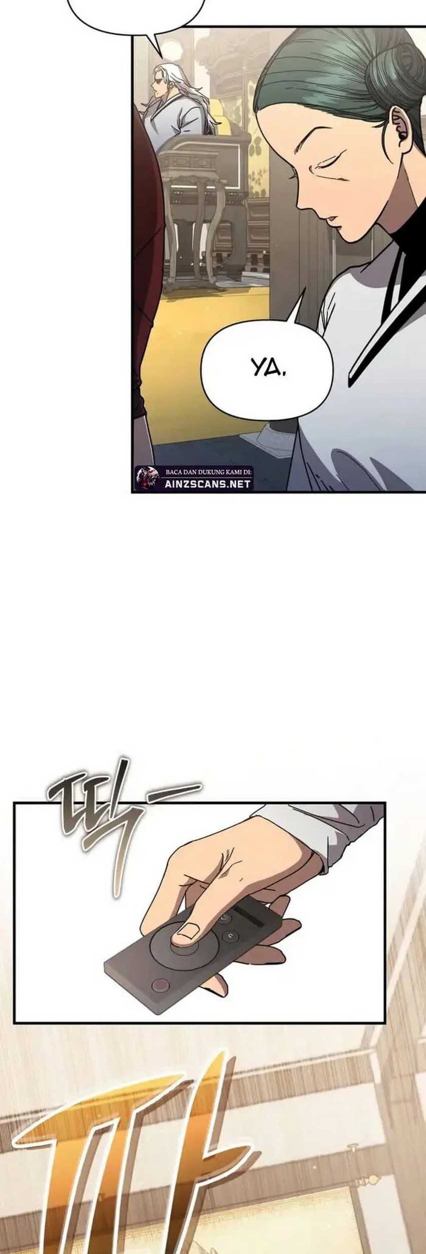 I Became the Successor of the Martial God Chapter 31 Gambar 10