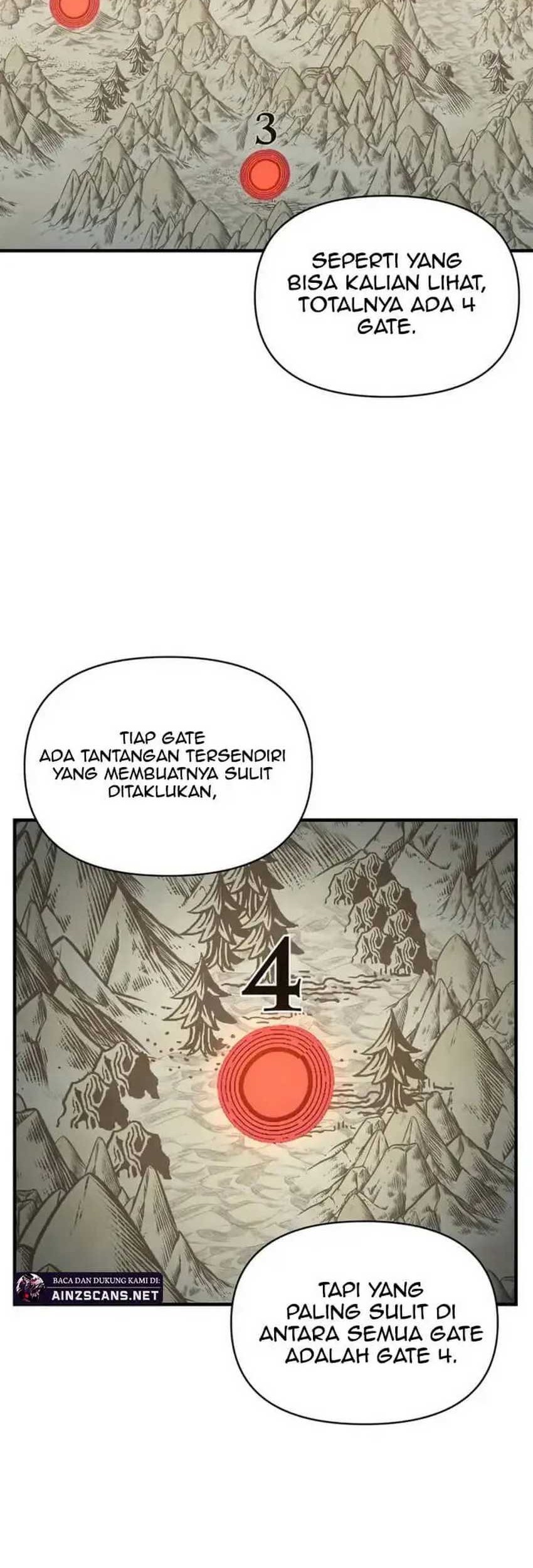 I Became the Successor of the Martial God Chapter 31 Gambar 12