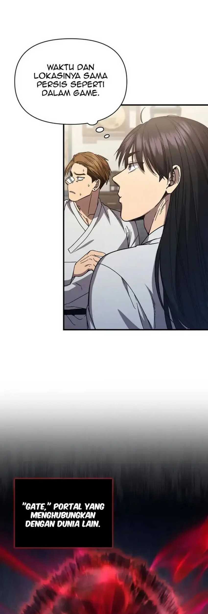 I Became the Successor of the Martial God Chapter 31 Gambar 13