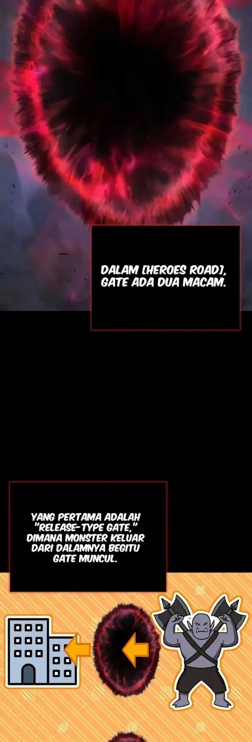 I Became the Successor of the Martial God Chapter 31 Gambar 14