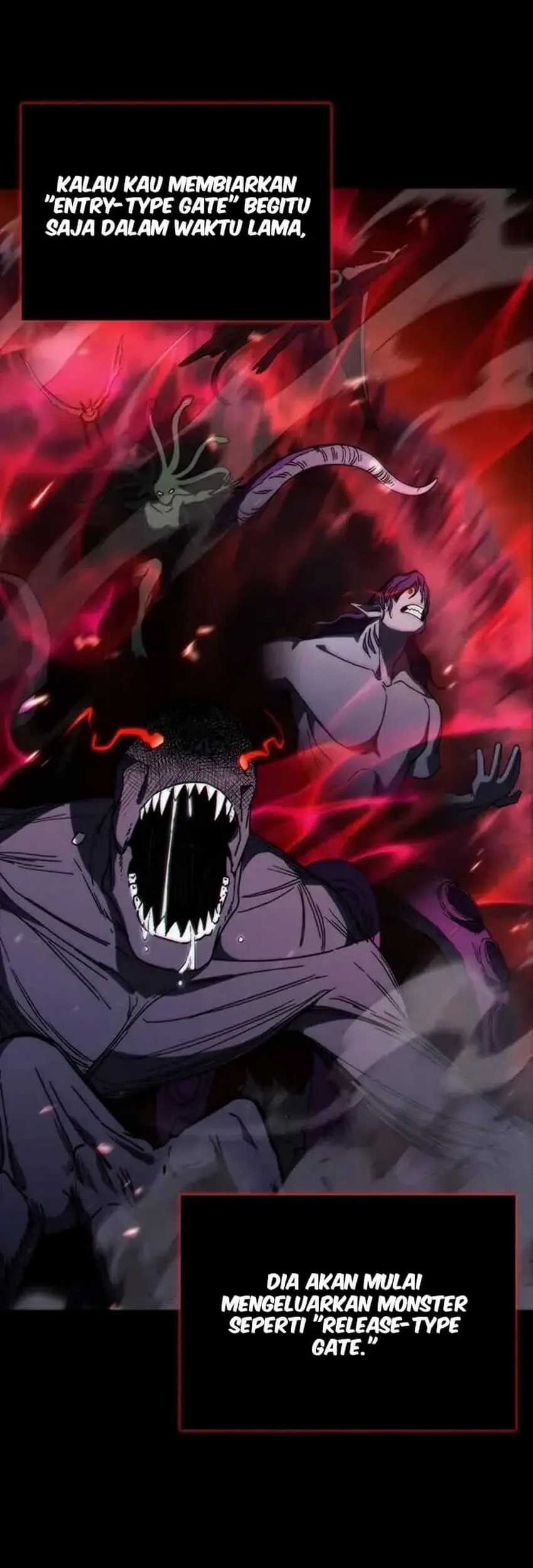 I Became the Successor of the Martial God Chapter 31 Gambar 16
