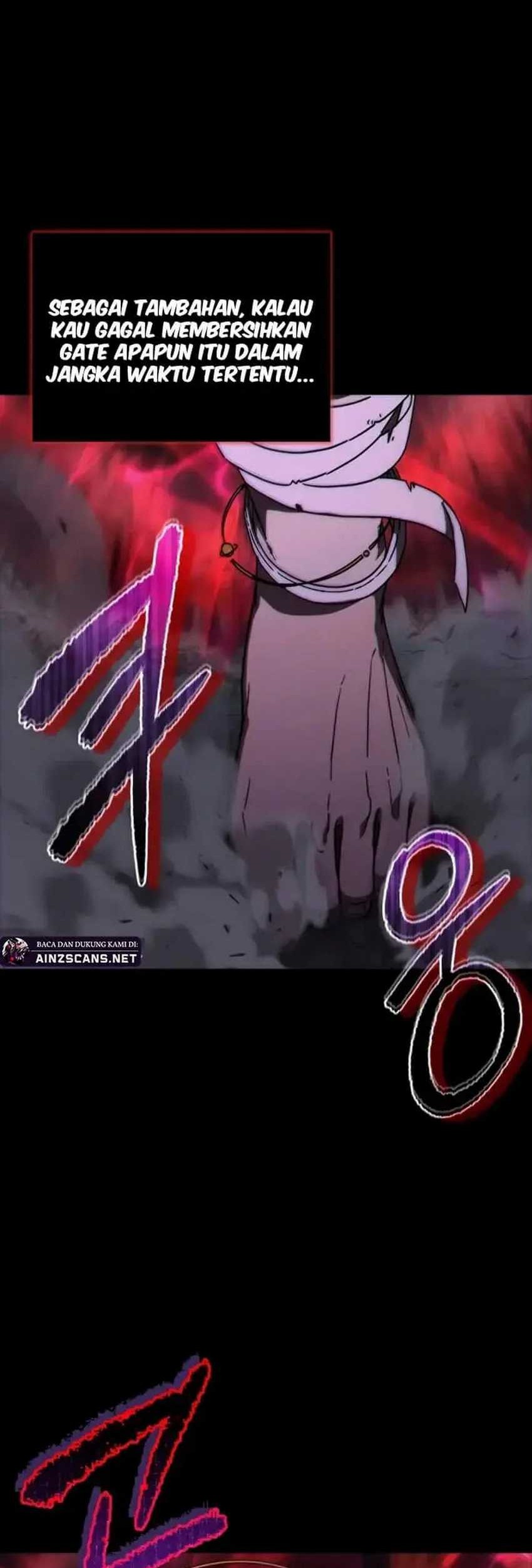 I Became the Successor of the Martial God Chapter 31 Gambar 17