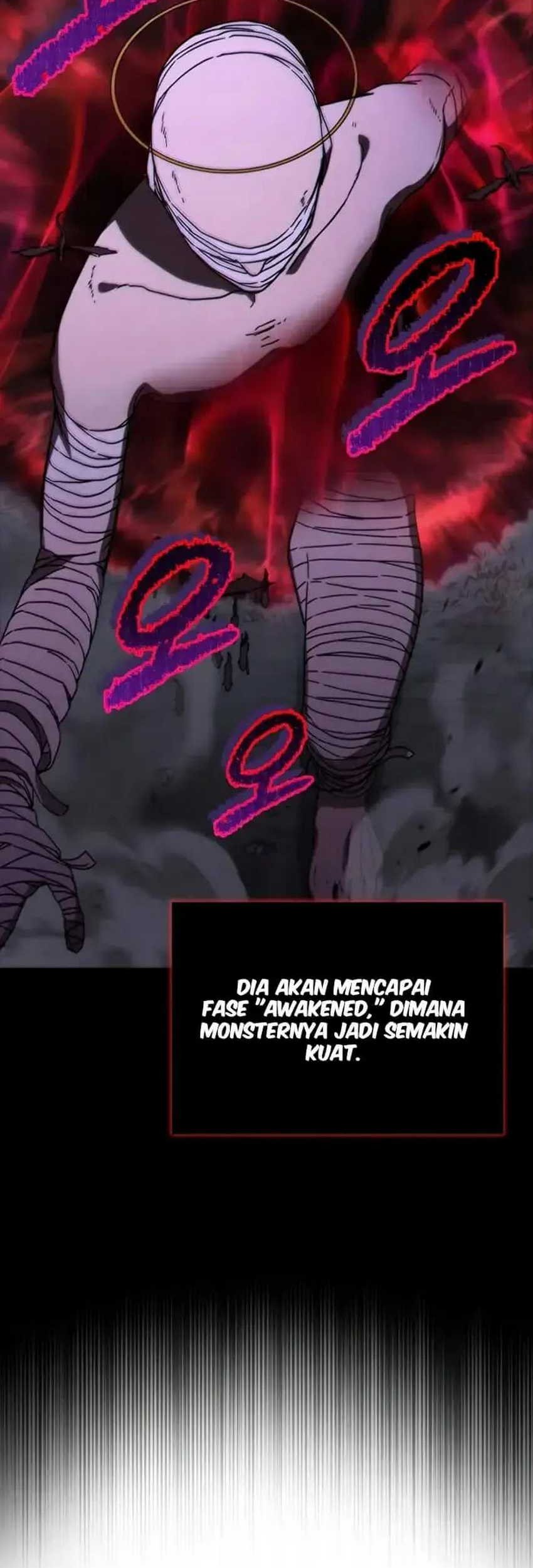 I Became the Successor of the Martial God Chapter 31 Gambar 18