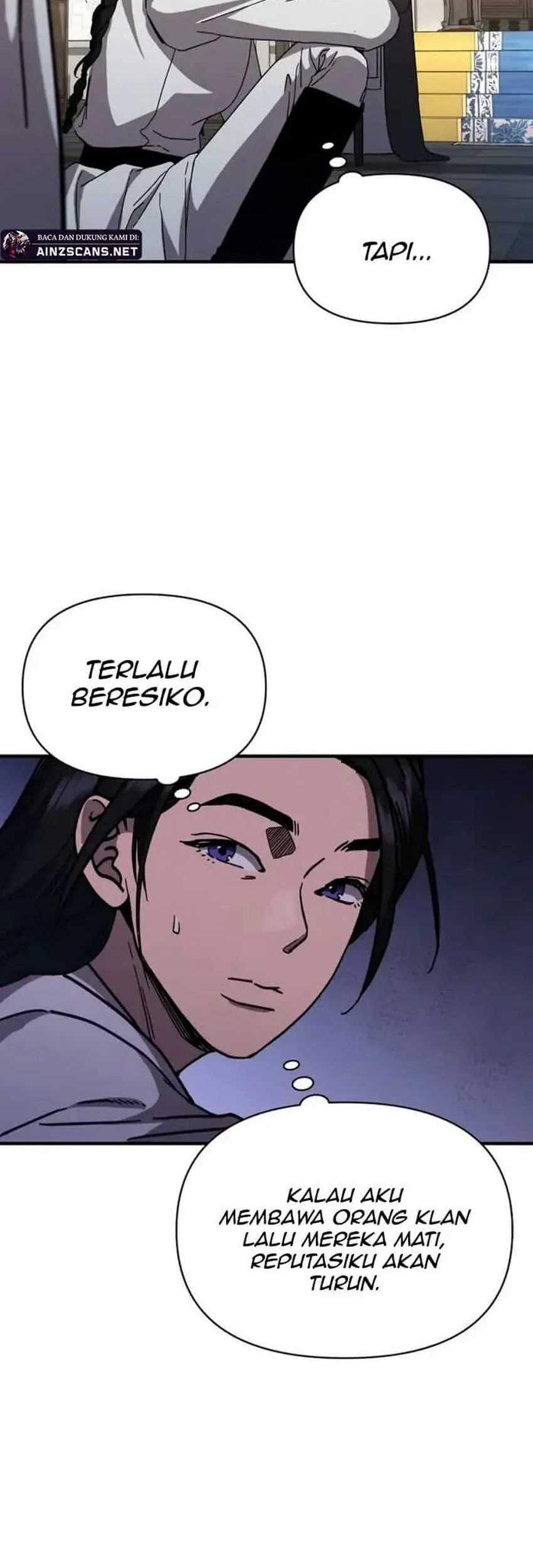 I Became the Successor of the Martial God Chapter 31 Gambar 21
