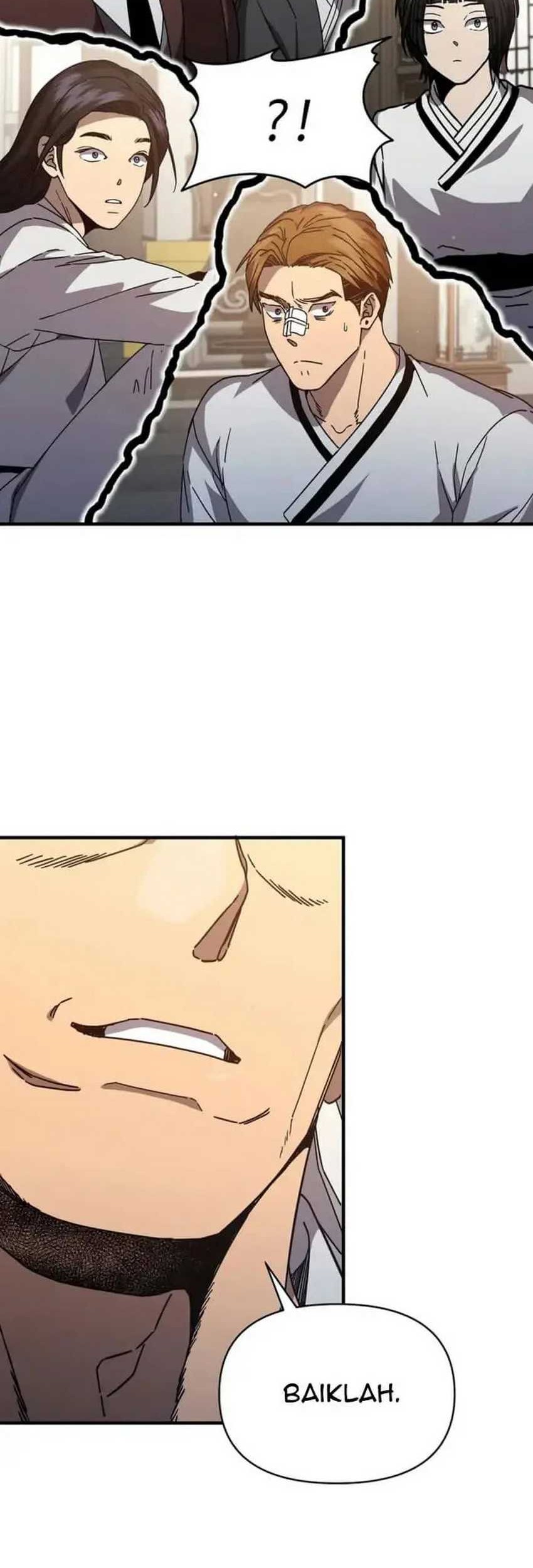 I Became the Successor of the Martial God Chapter 31 Gambar 26