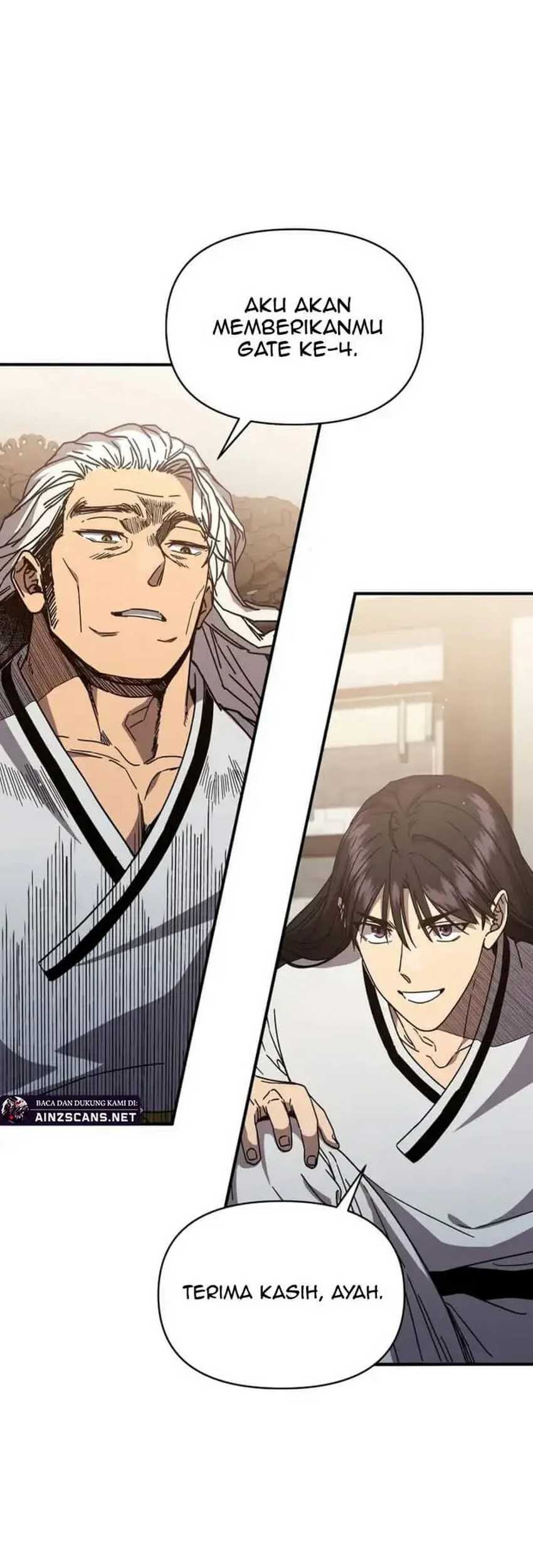 I Became the Successor of the Martial God Chapter 31 Gambar 27