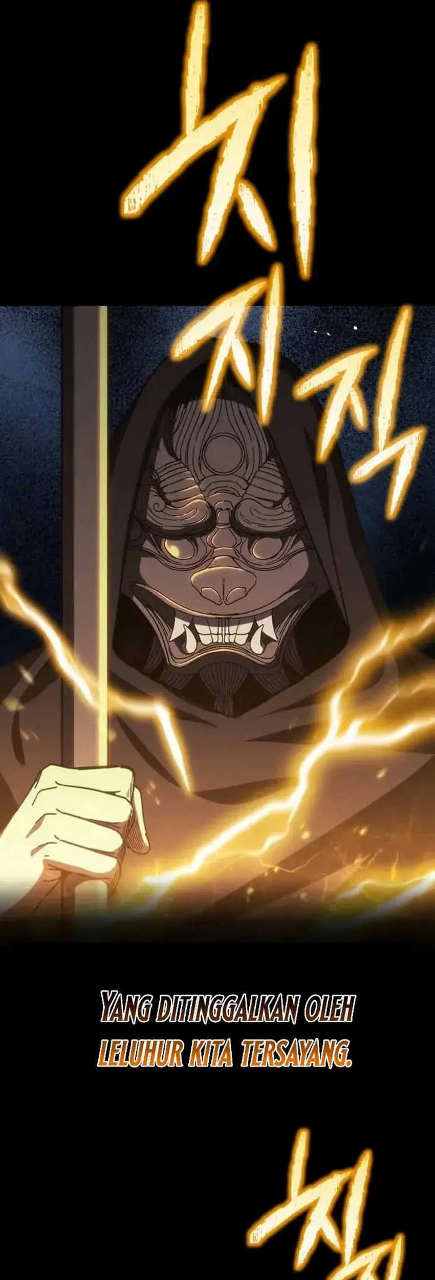 I Became the Successor of the Martial God Chapter 31 Gambar 29