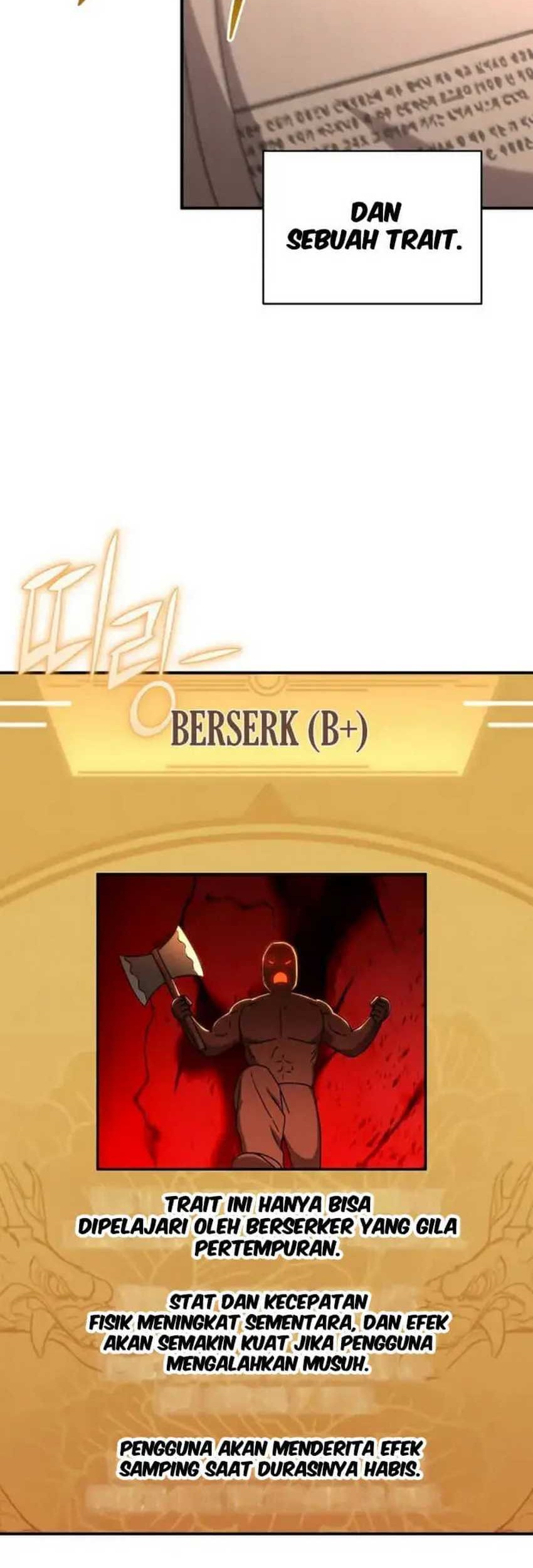 I Became the Successor of the Martial God Chapter 31 Gambar 32