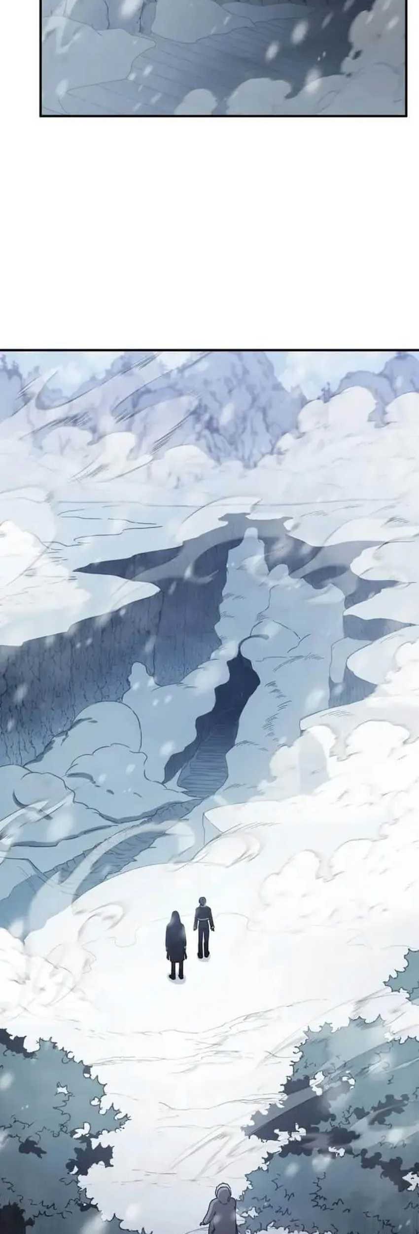I Became the Successor of the Martial God Chapter 31 Gambar 38
