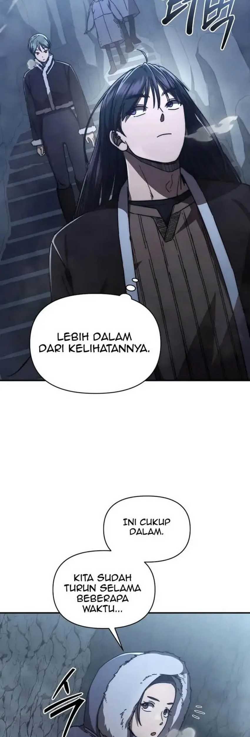 I Became the Successor of the Martial God Chapter 31 Gambar 40
