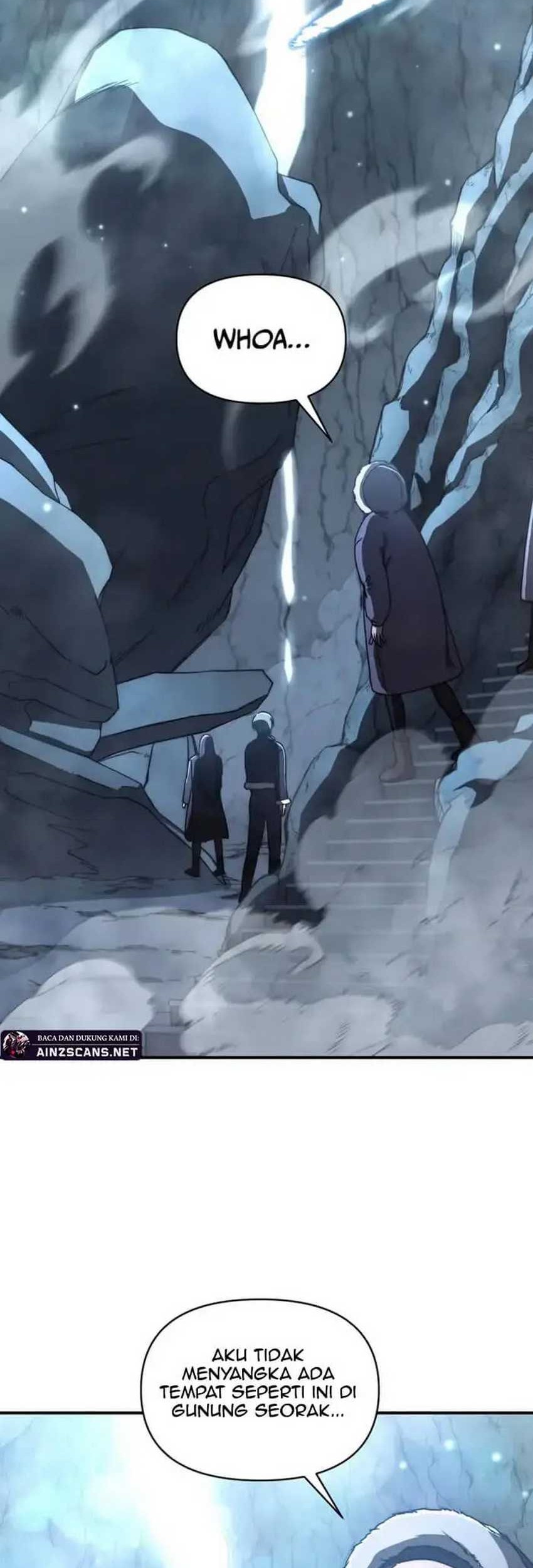 I Became the Successor of the Martial God Chapter 31 Gambar 43