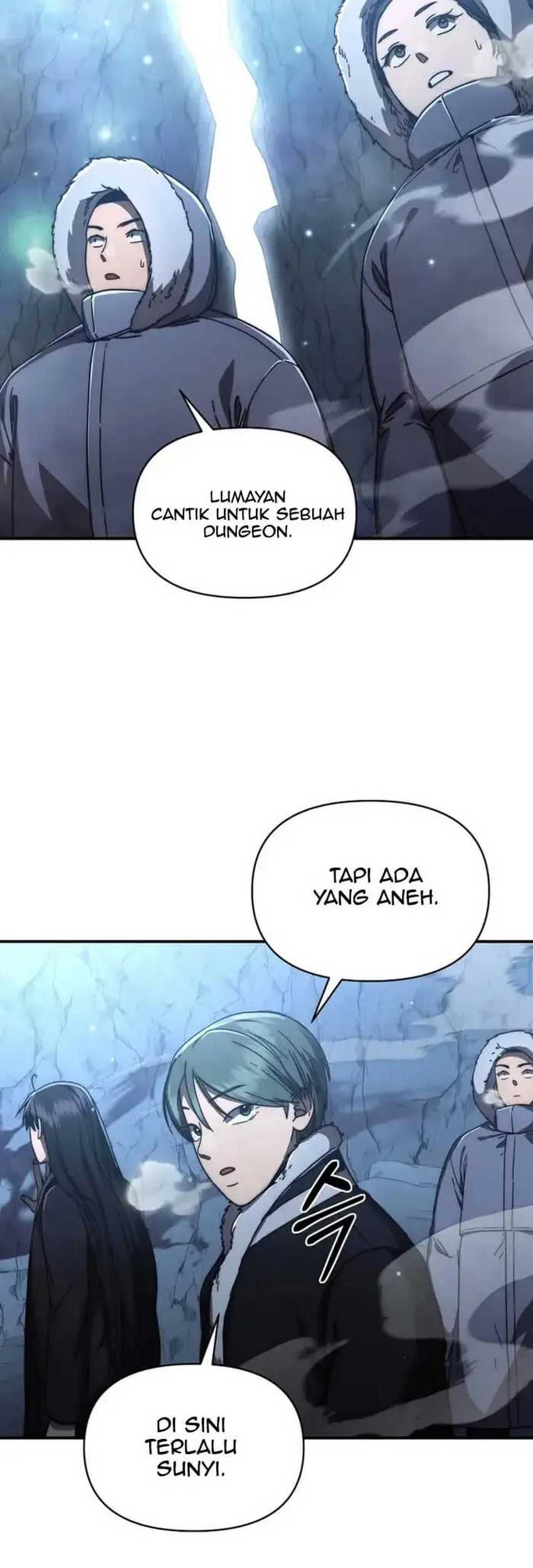 I Became the Successor of the Martial God Chapter 31 Gambar 44