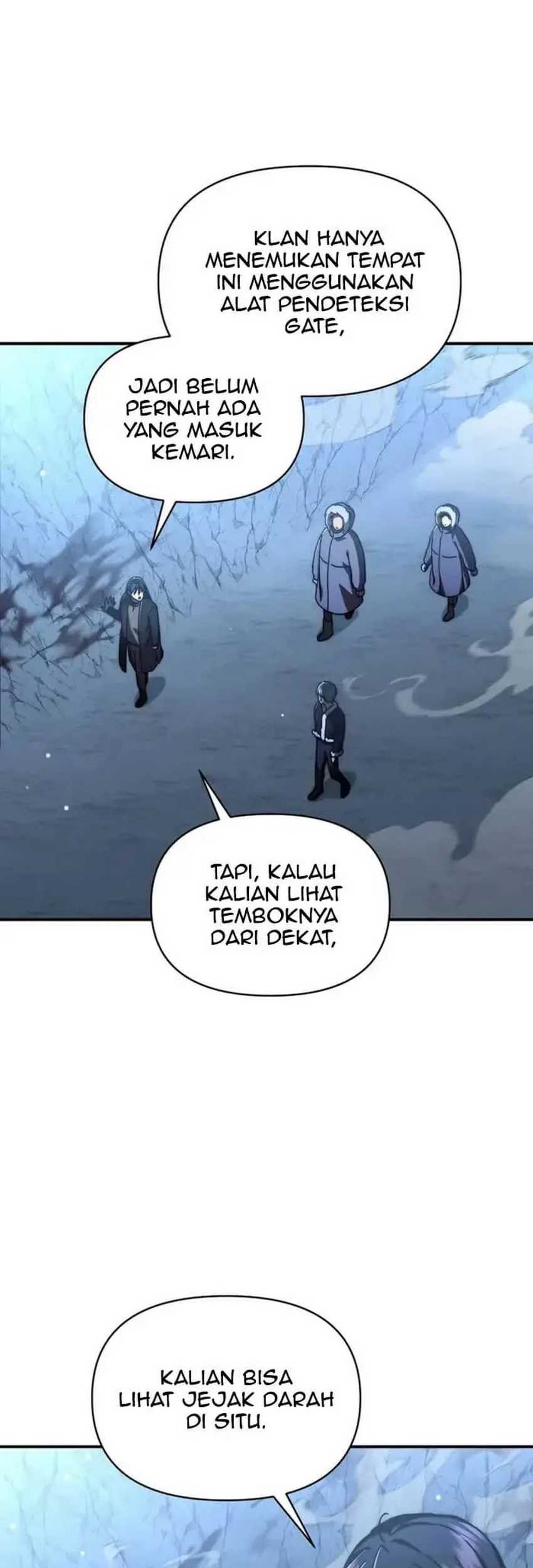 I Became the Successor of the Martial God Chapter 31 Gambar 45