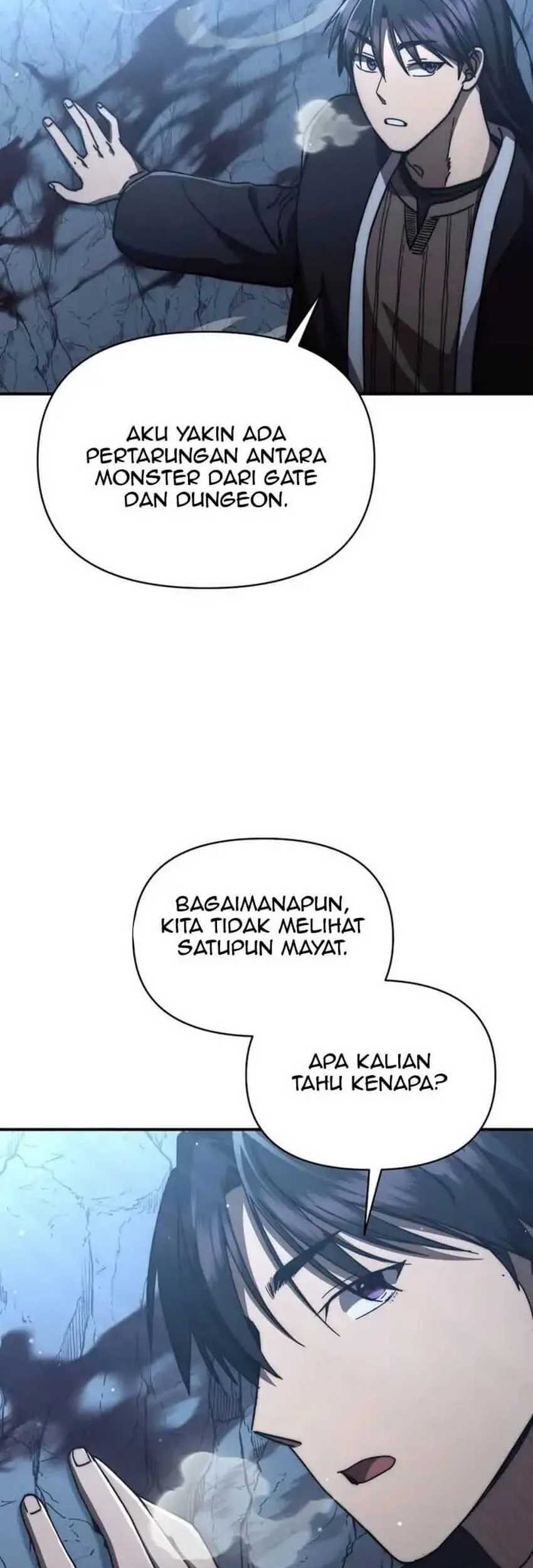 I Became the Successor of the Martial God Chapter 31 Gambar 46